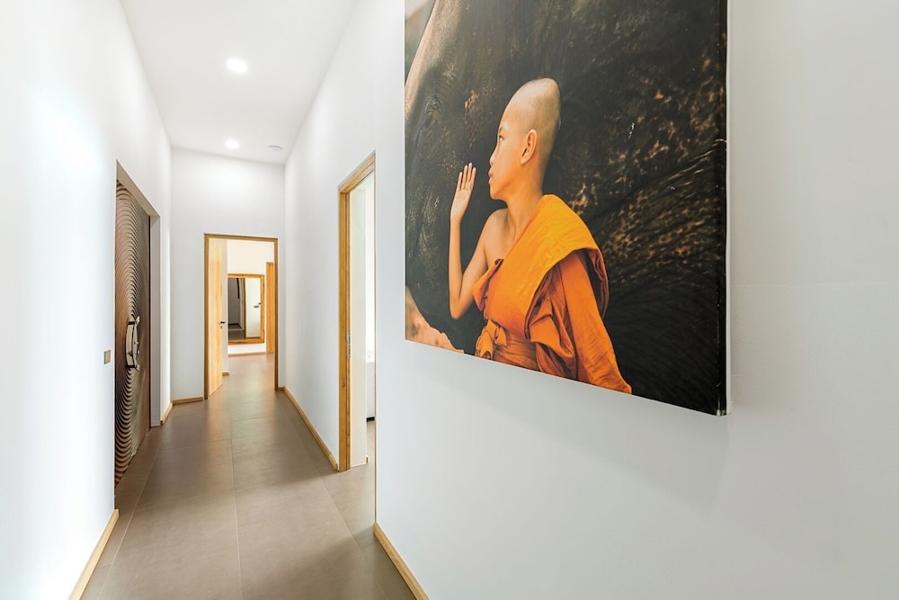 Villa Moonstar view 4
