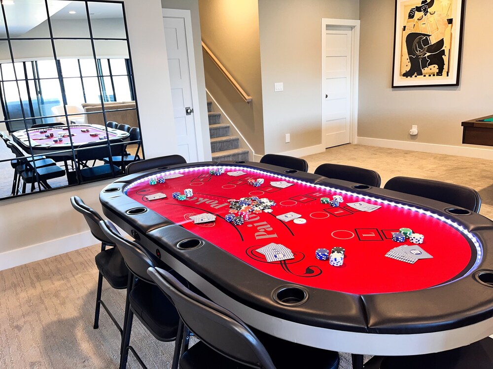 Deer Valley East Perfection On Vissen! 933 4 Bedroom Townhouse