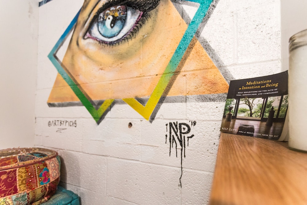 House of Trestles - Hostel