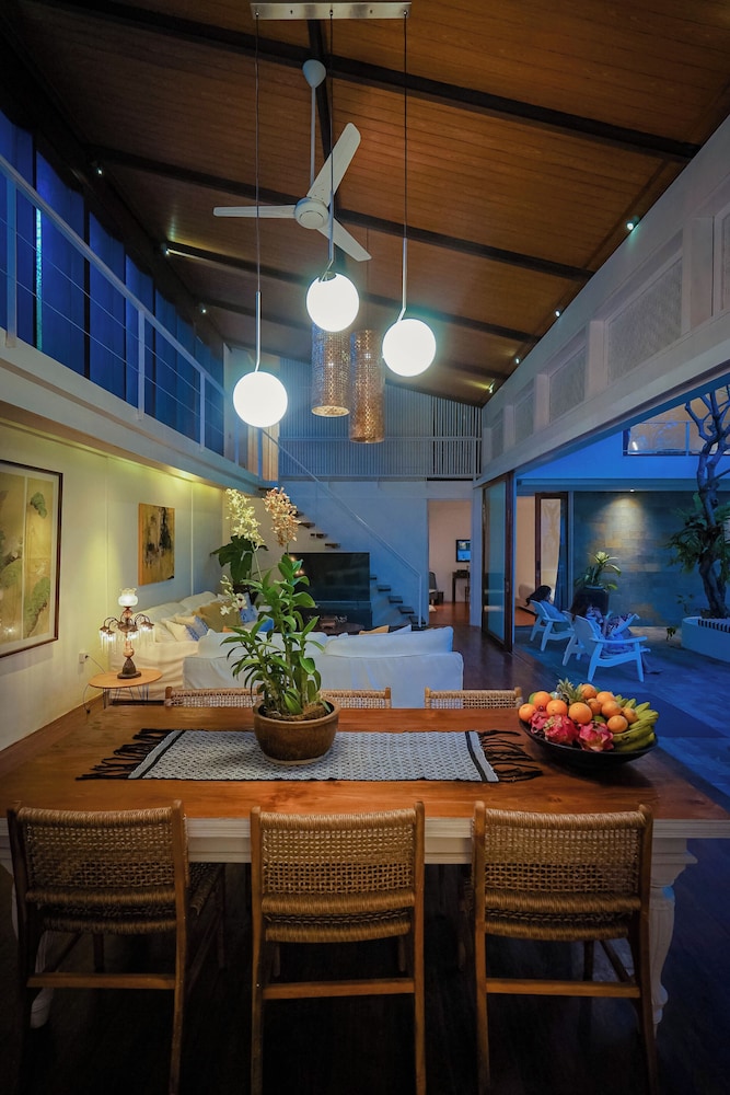 Bias Villa Seminyak