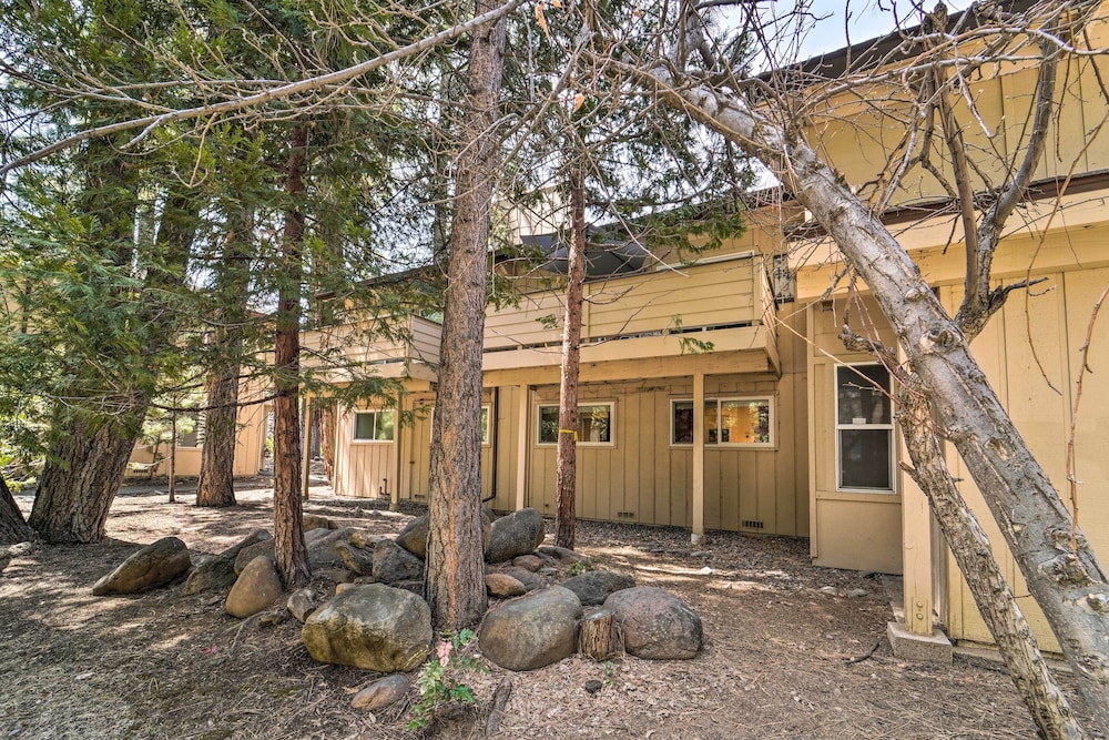 Lake Tahoe Vacations - Tahoe Condo 1 Mi to Diamond Peak Ski Resort! - Property Image 22