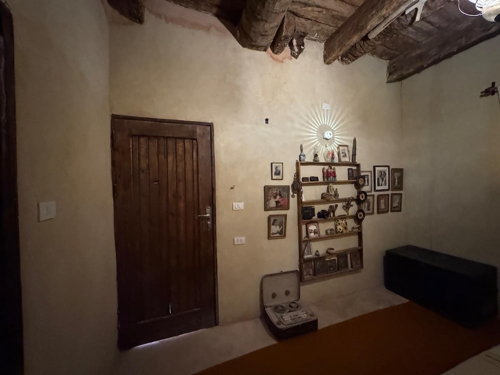 TATRABENT - Eco Friendly retreat in Siwa