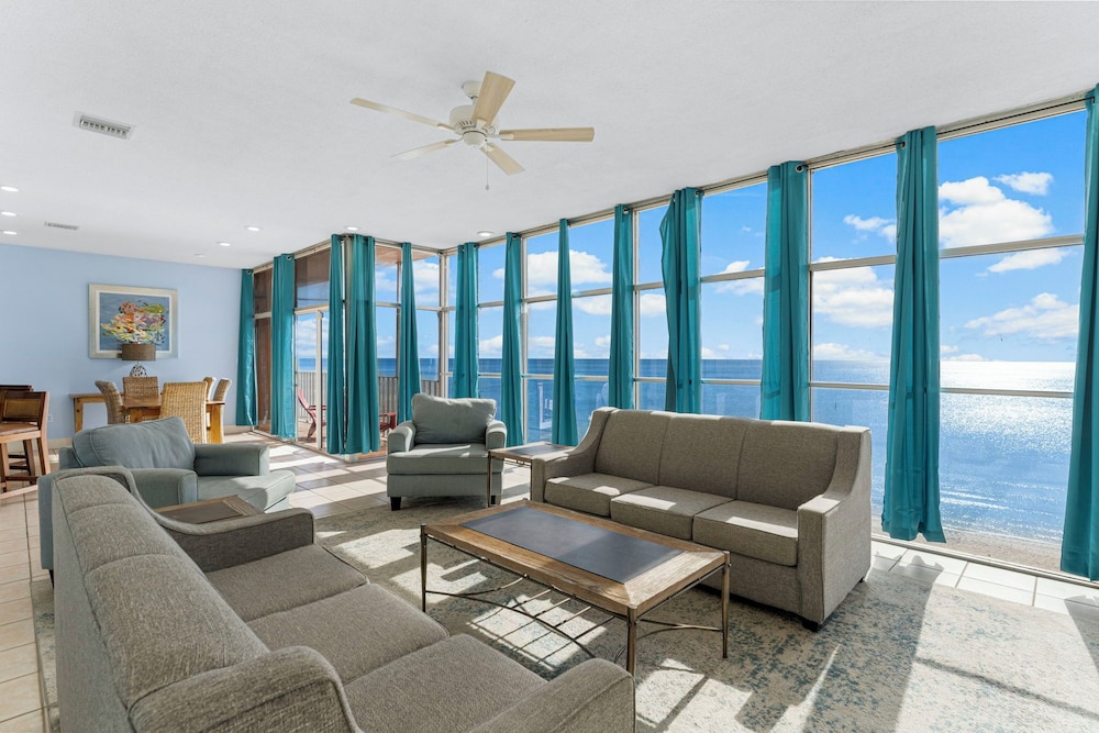 Seahaven Penthouse