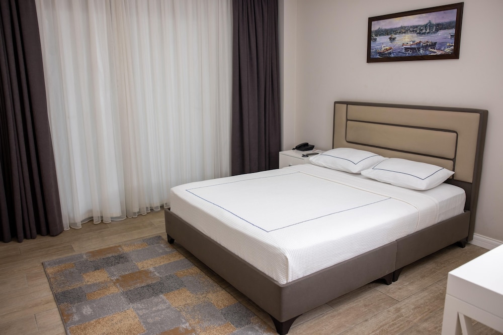 Anemon Mersin Otel - Image 27