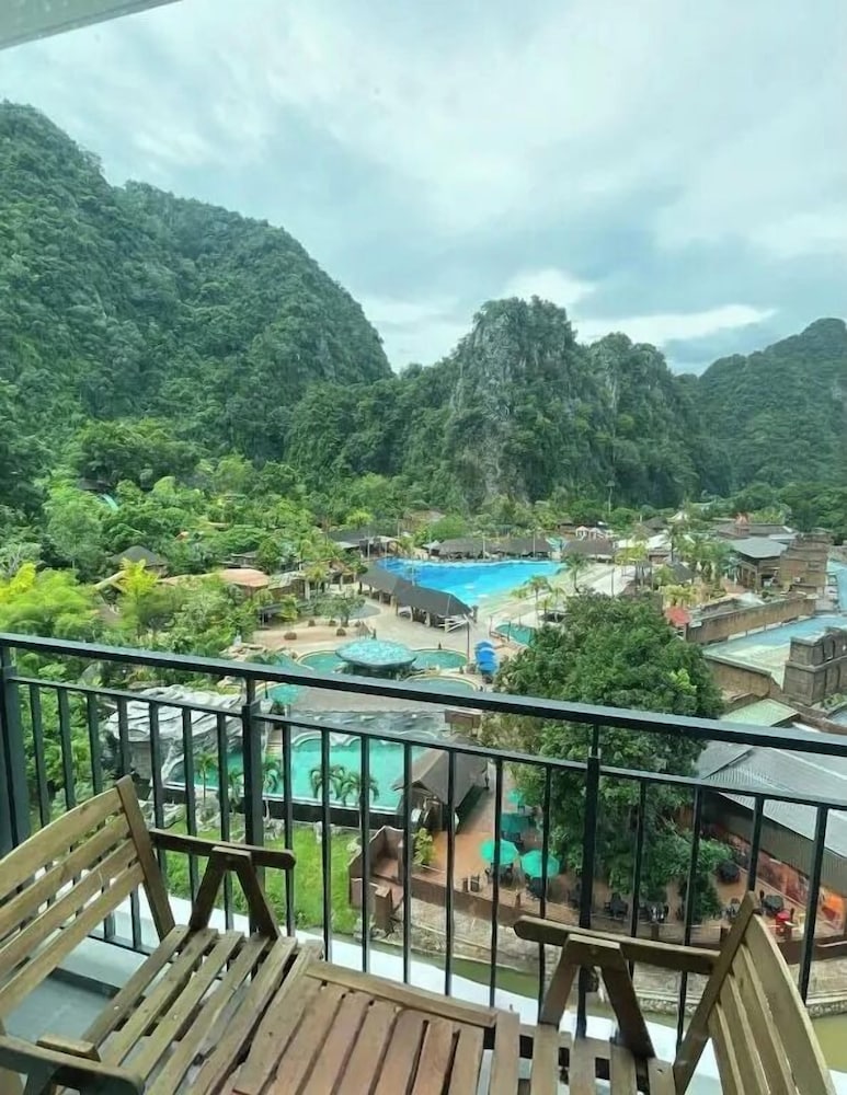 IPOH Sunway Onsen Suites by uBook