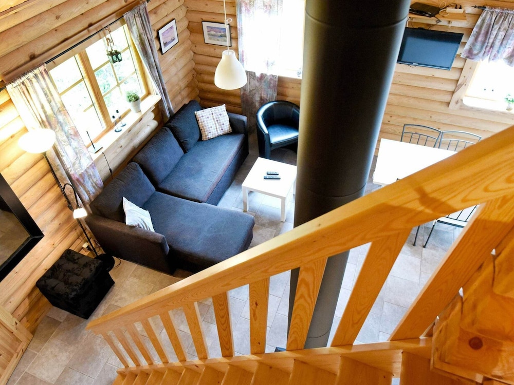 Holiday Home in SÃ¤len view 5