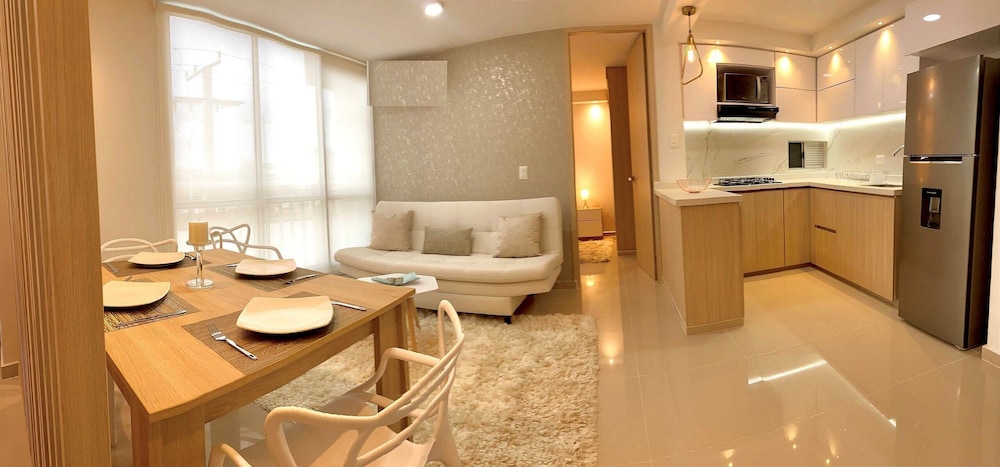 Apartamentos Palmar - by SOHO