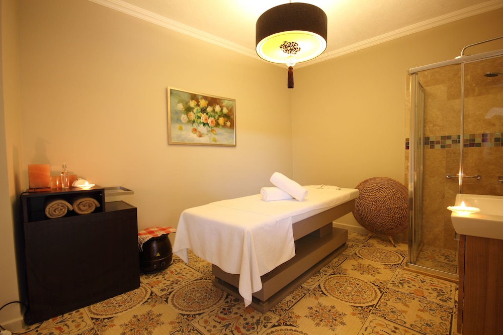 Dalyan Resort SPA - Boutique Class