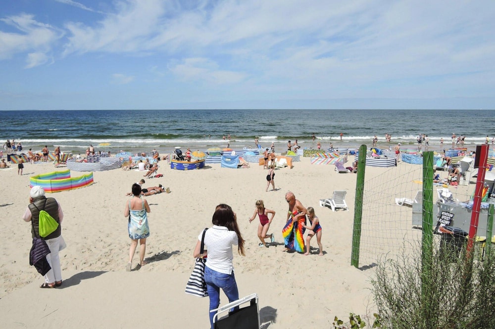 Holiday Home Pobierowo Near Baltic Sea view 5