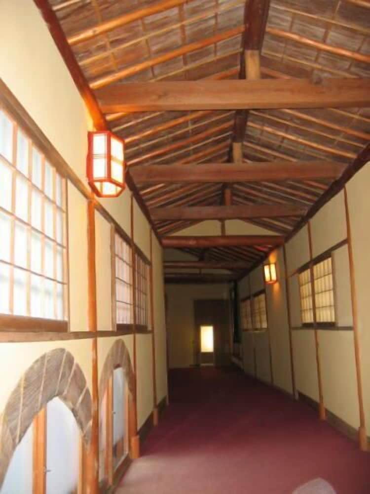 Cultural Property of Japan Senzairo