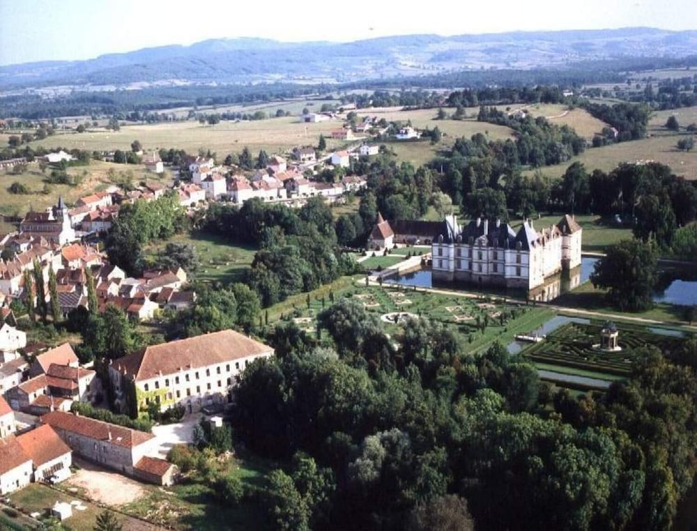 La Filaterie
