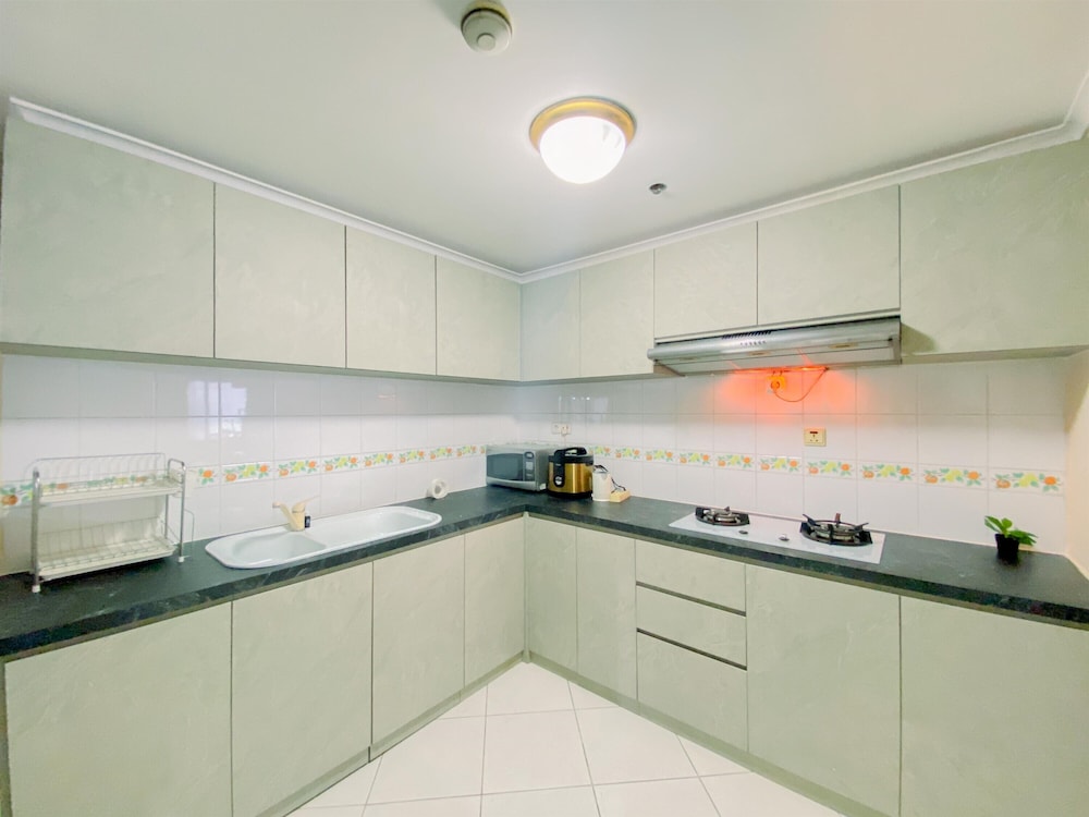 Best Place And Spacious 3Br At Sudirman Tower Condominium Apartment