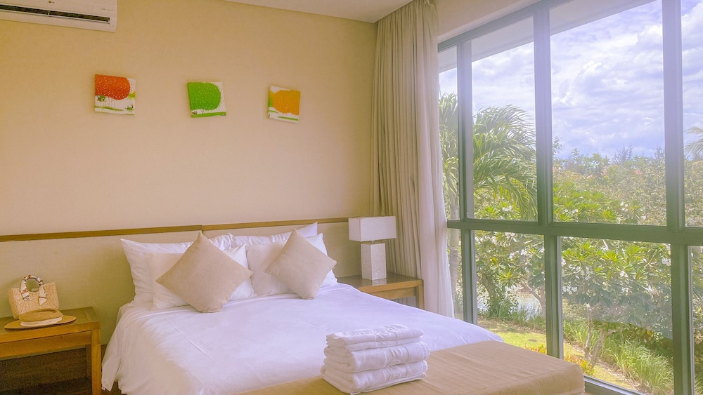 Ocean Villas Beach Resort