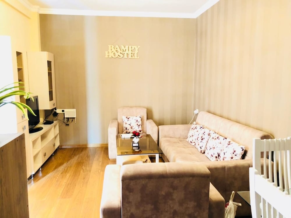 Yerevan Vacations - Bampy Hostel - Property Image 12