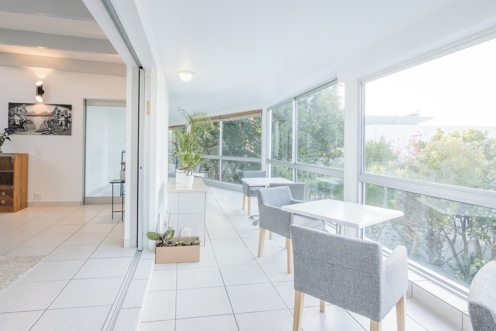 Bosavern Guesthouse