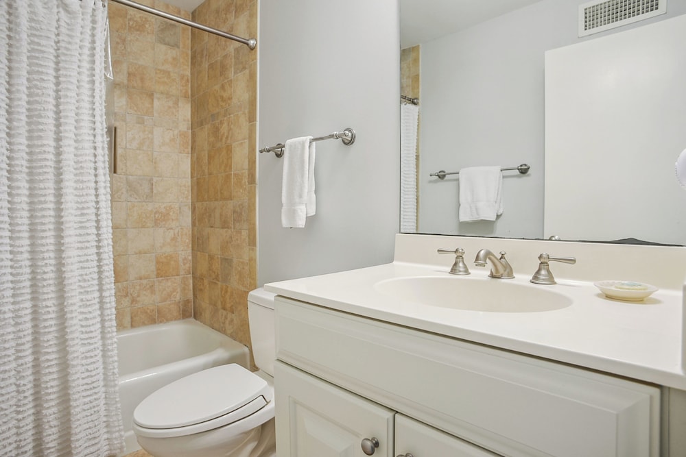 2302 Heritage Villas at The Sea Pines Resort