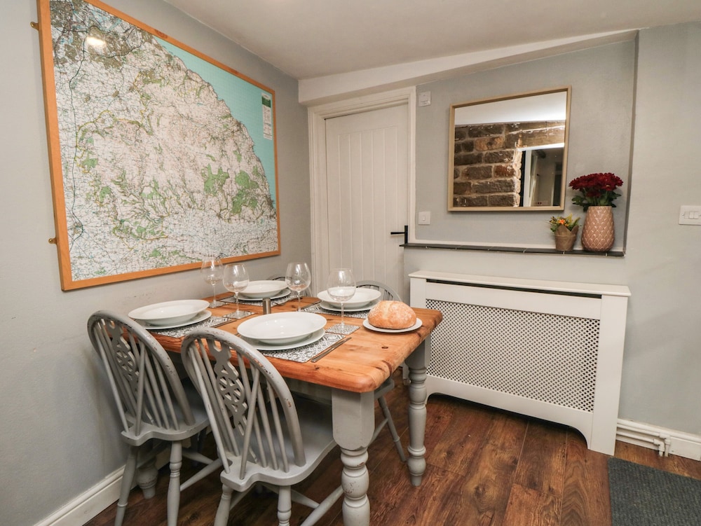 Puffin Cottage