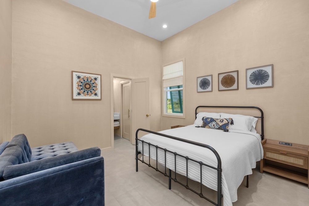 Nomad House At The Shores 3 Bedroom Home