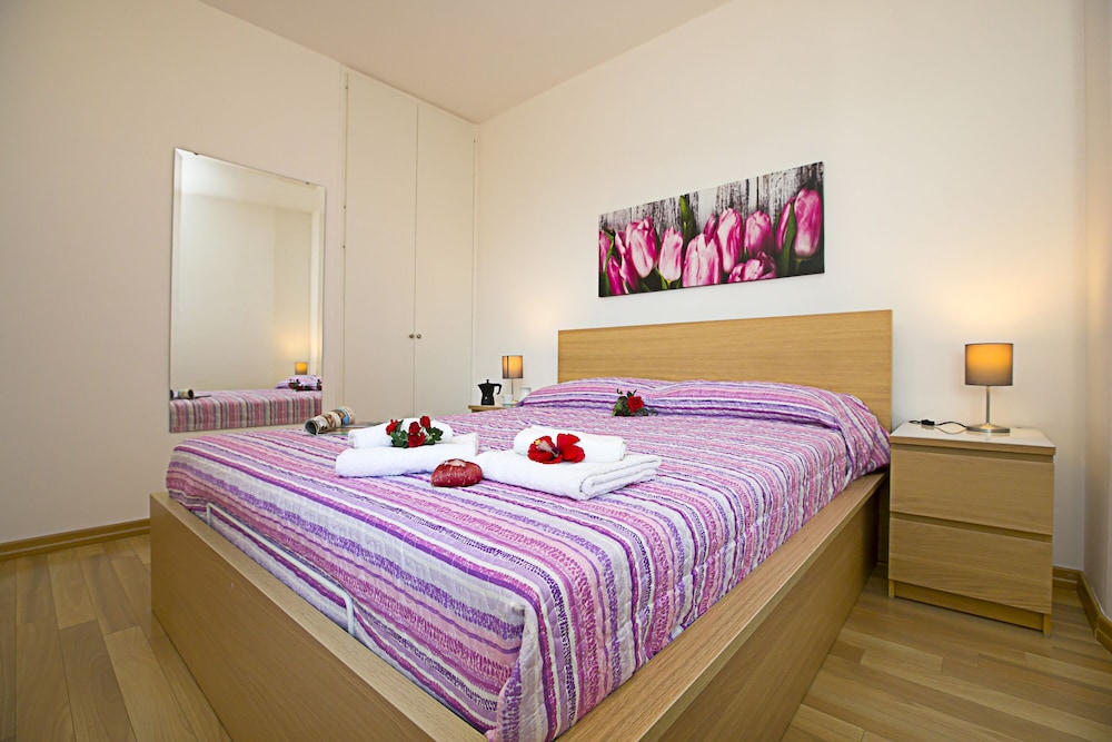 Riva Lago e Spiaggia Apartment 2 photo 3