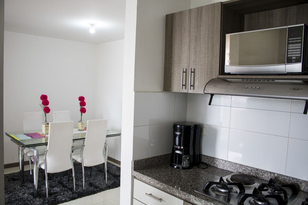Apartamento Granate