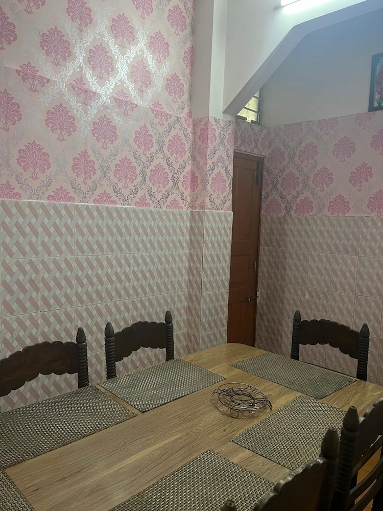 Amazing Homestay
