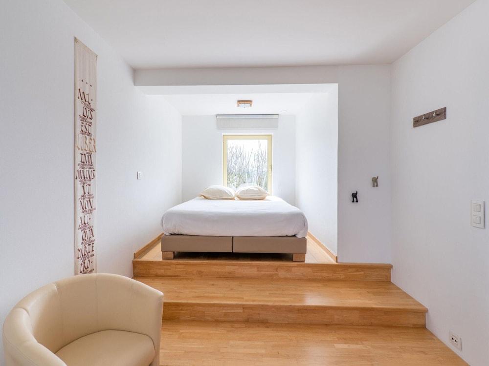 Pet-friendly Retreat
