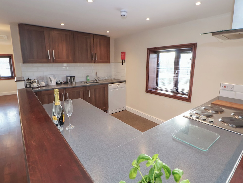 Quayside Apartment