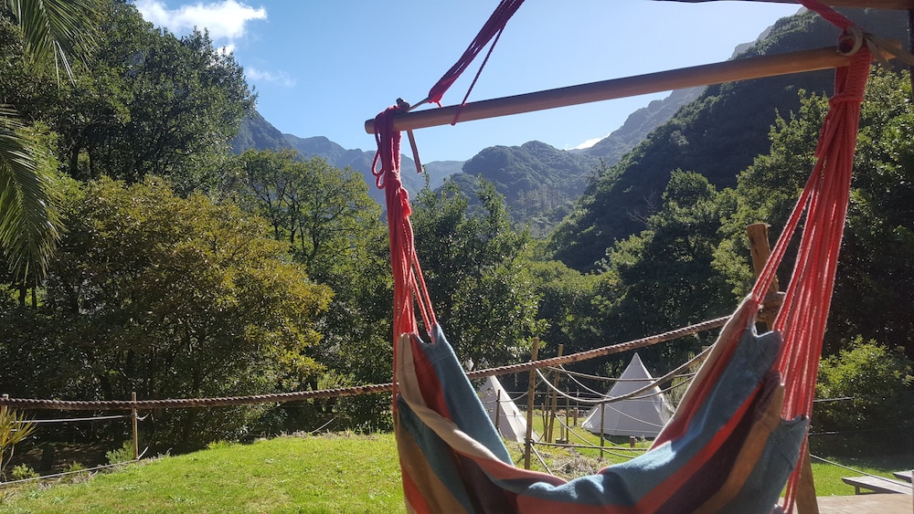Nature inn Madeira - Glamping