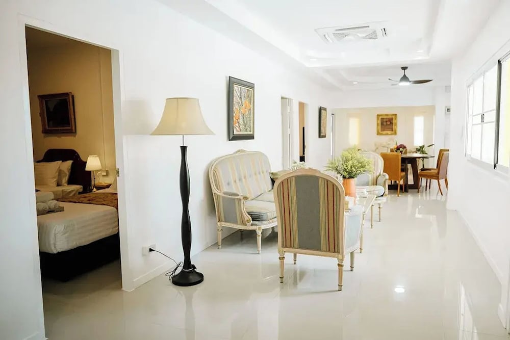 Villa Cavallo Chiangrai