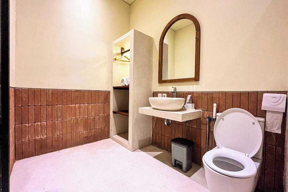 Esha Private Pool Villas by AGATA
