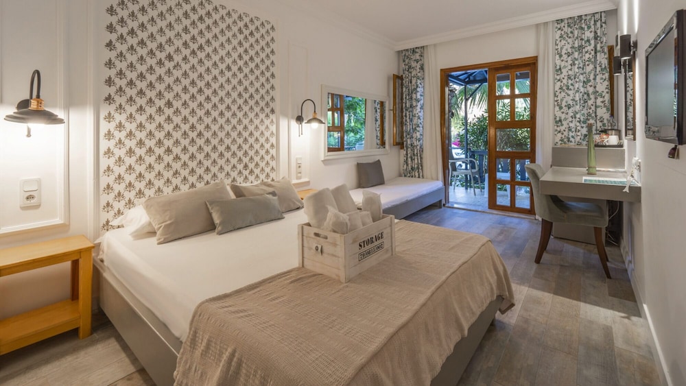Selimhan Otel - Selimiye - Image 43