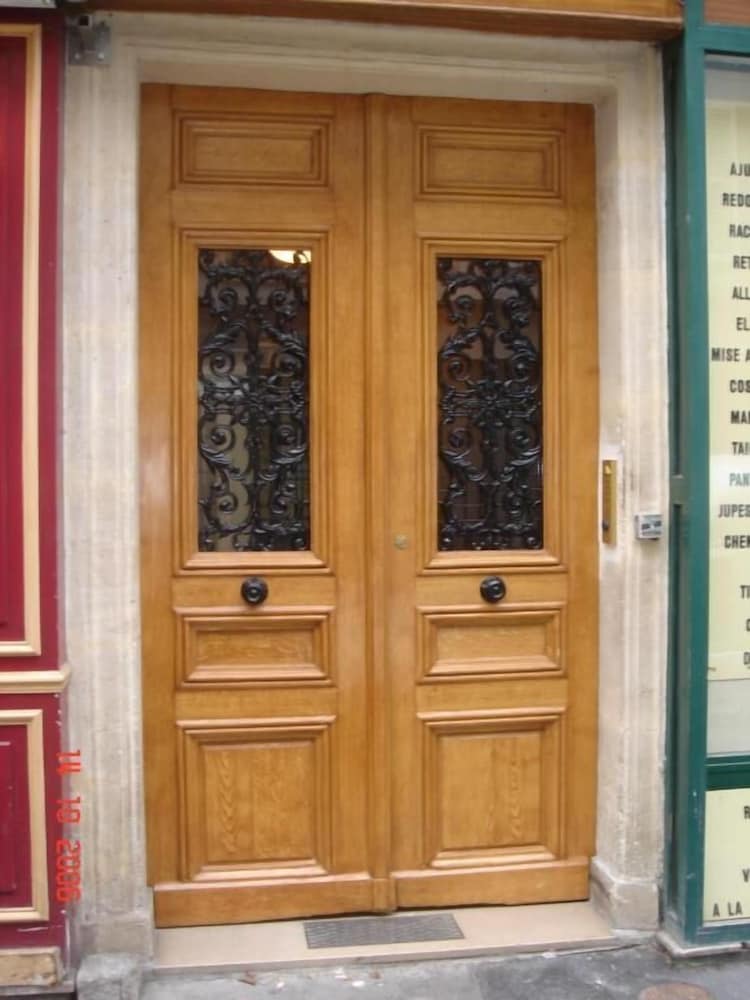 Multirésidence de l'Elysée
