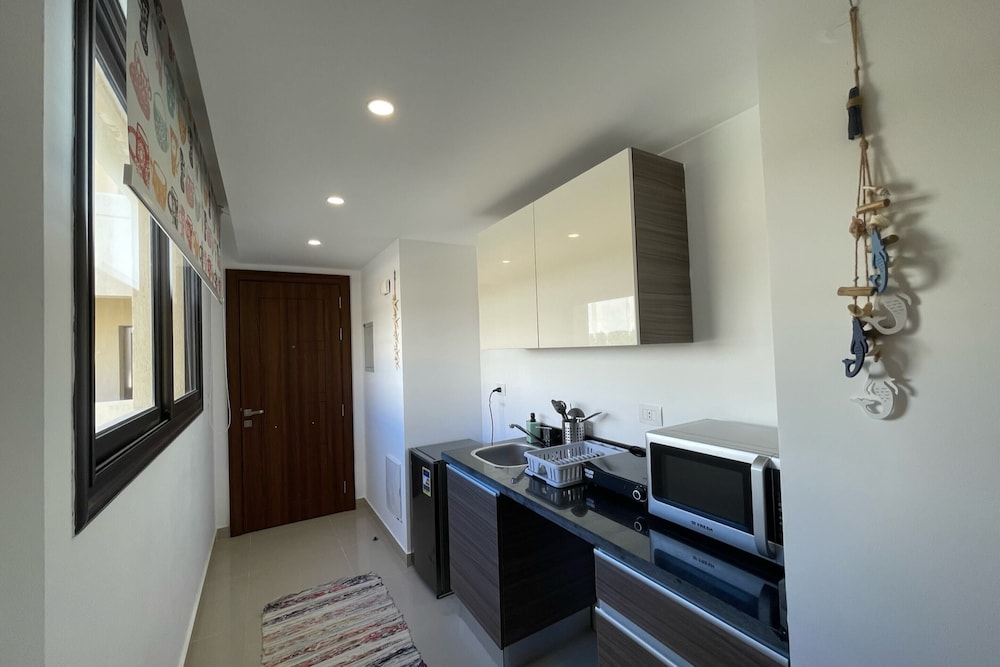 Refreshed & Uplifted 2 BDR @ G Cribs