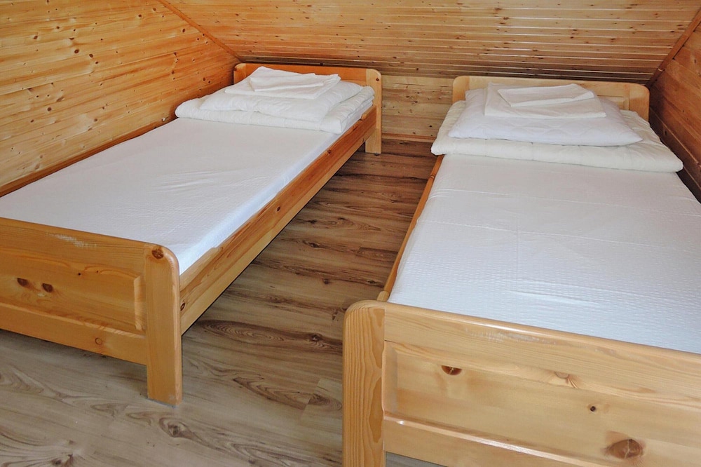 Terraced House in Rewal Near Baltic Sea Beach view 2