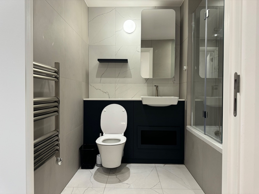 Excel London Gateway Apartments