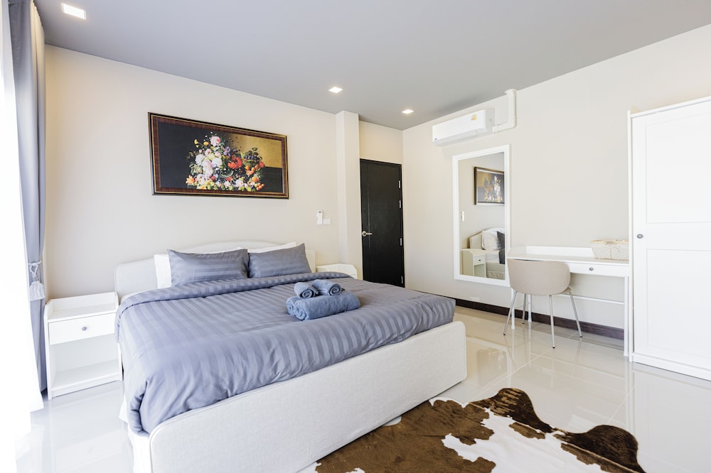 Kanna Pool Villa