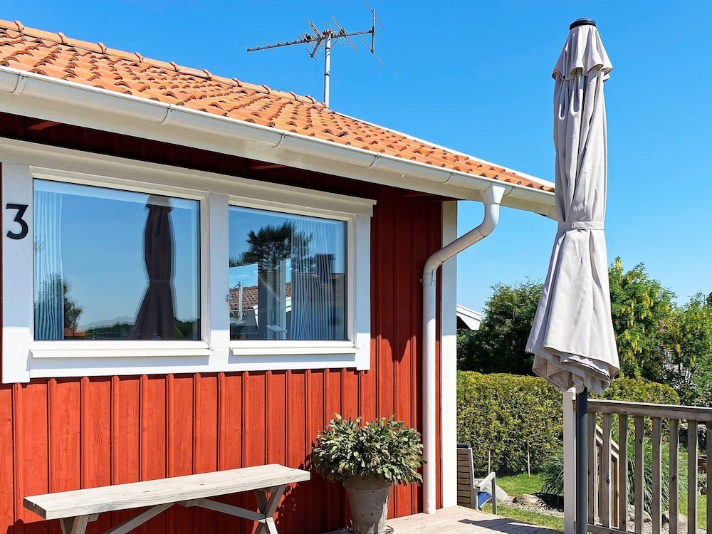 4 Person Holiday Home in Onsala-by Traum view 5