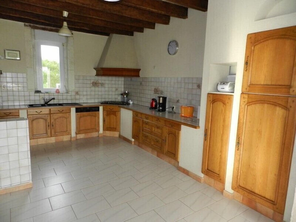 Gîte la Champeigne