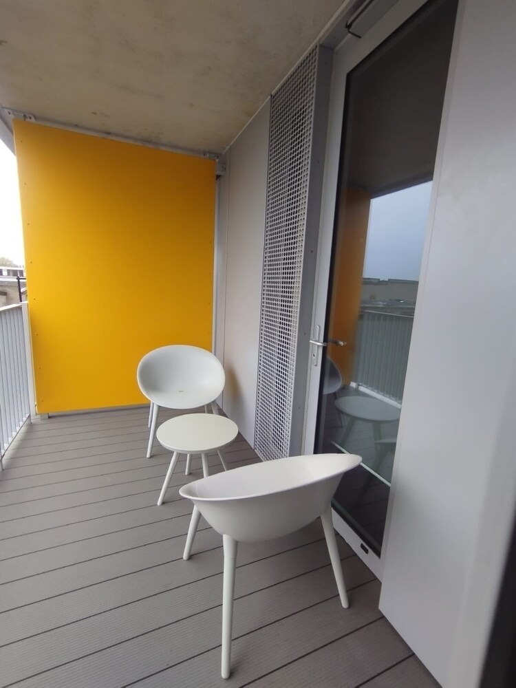 Charming 3-bed Apartment in London
