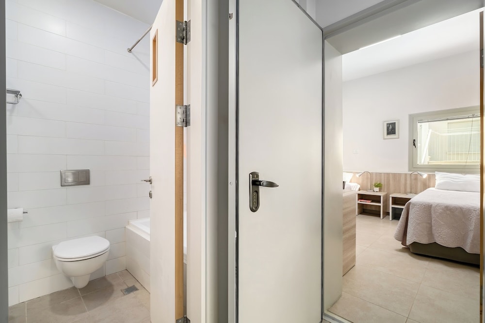 Keshet Eilon View Retreat by Sea N' Rent