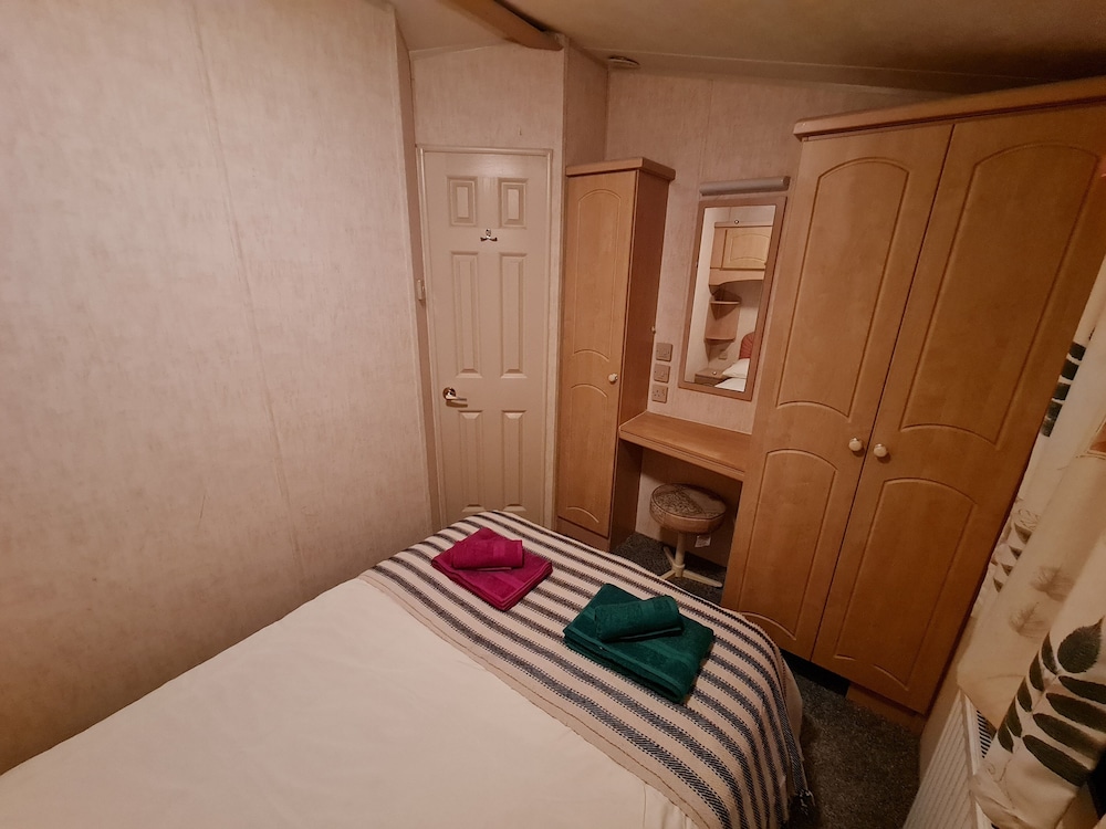 Willerby Holiday Home