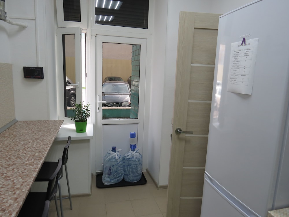 Hostel SV