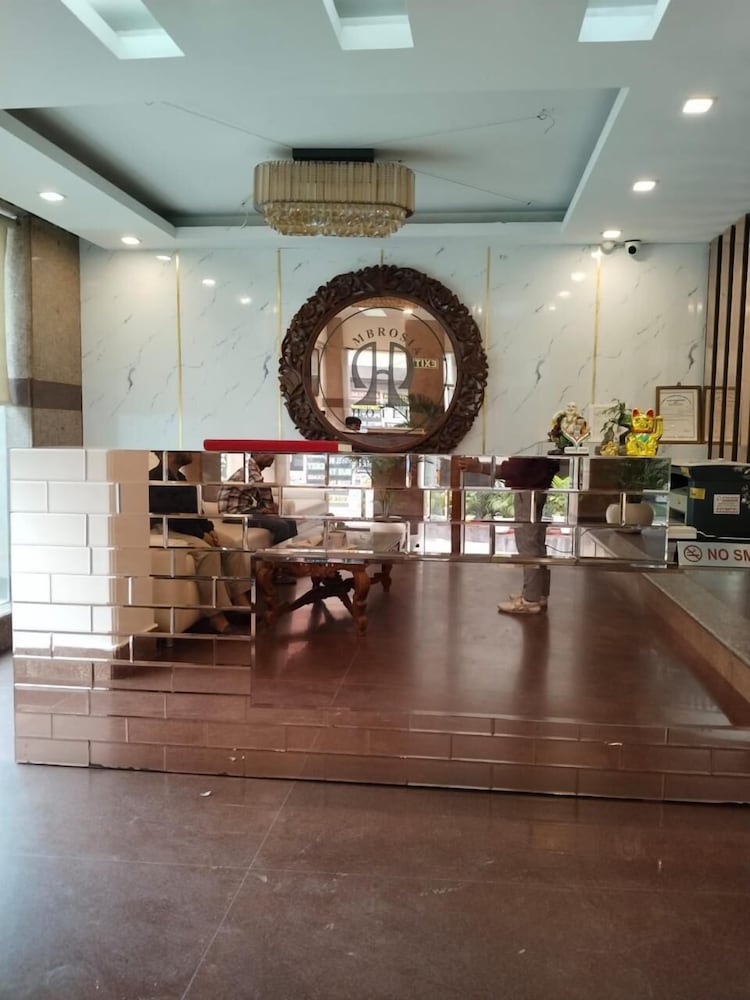 Hotel Ambrosia by Zenith