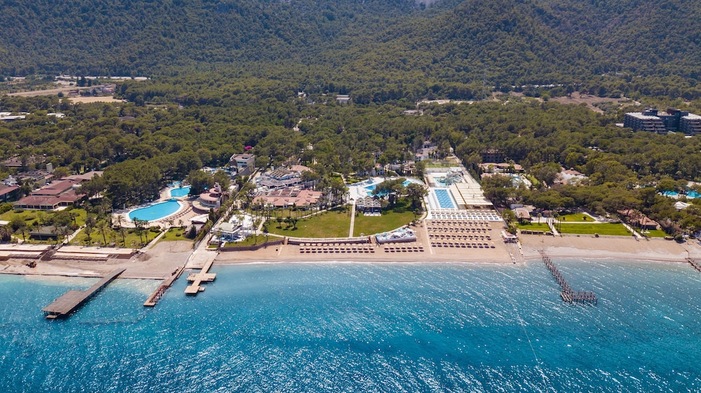 Hotel Baia Salima Kemer - Image 1