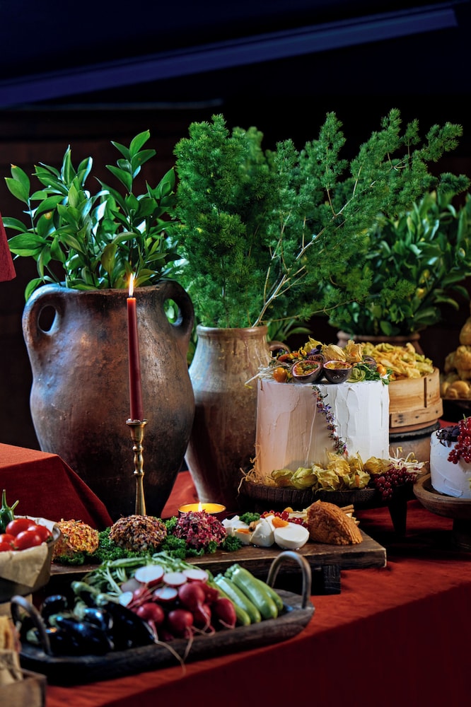 Mr CAS Otelleri - Özel Sınıf - Image 45