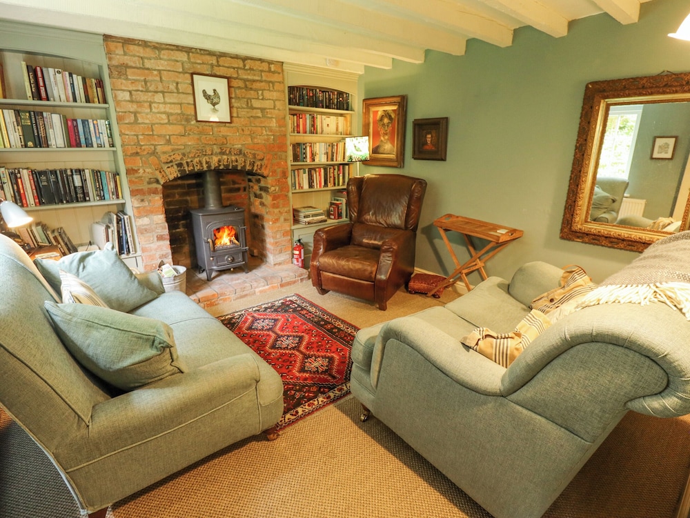 Sunny Cottage