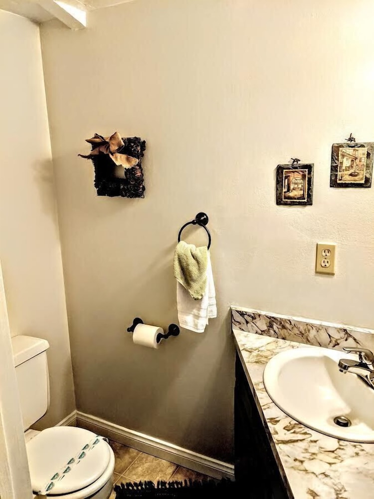 Snow Summit Townhouse Rentals & Sales