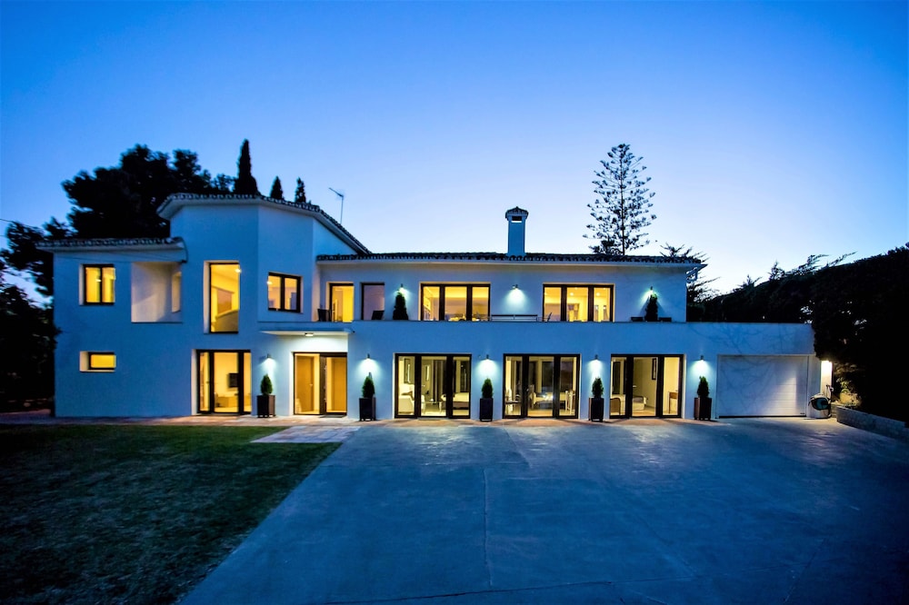 Villa del Mar