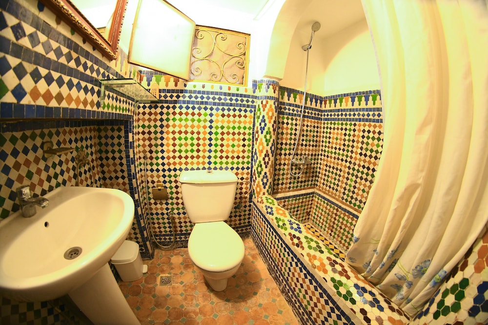 Riad Dar Fes