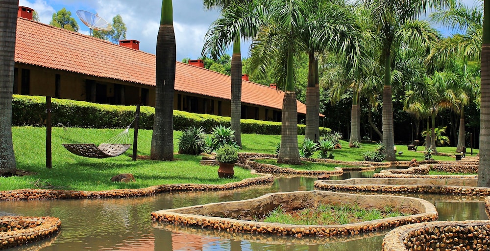 Recanto Alvorada Eco Resort